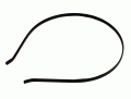 Czarny