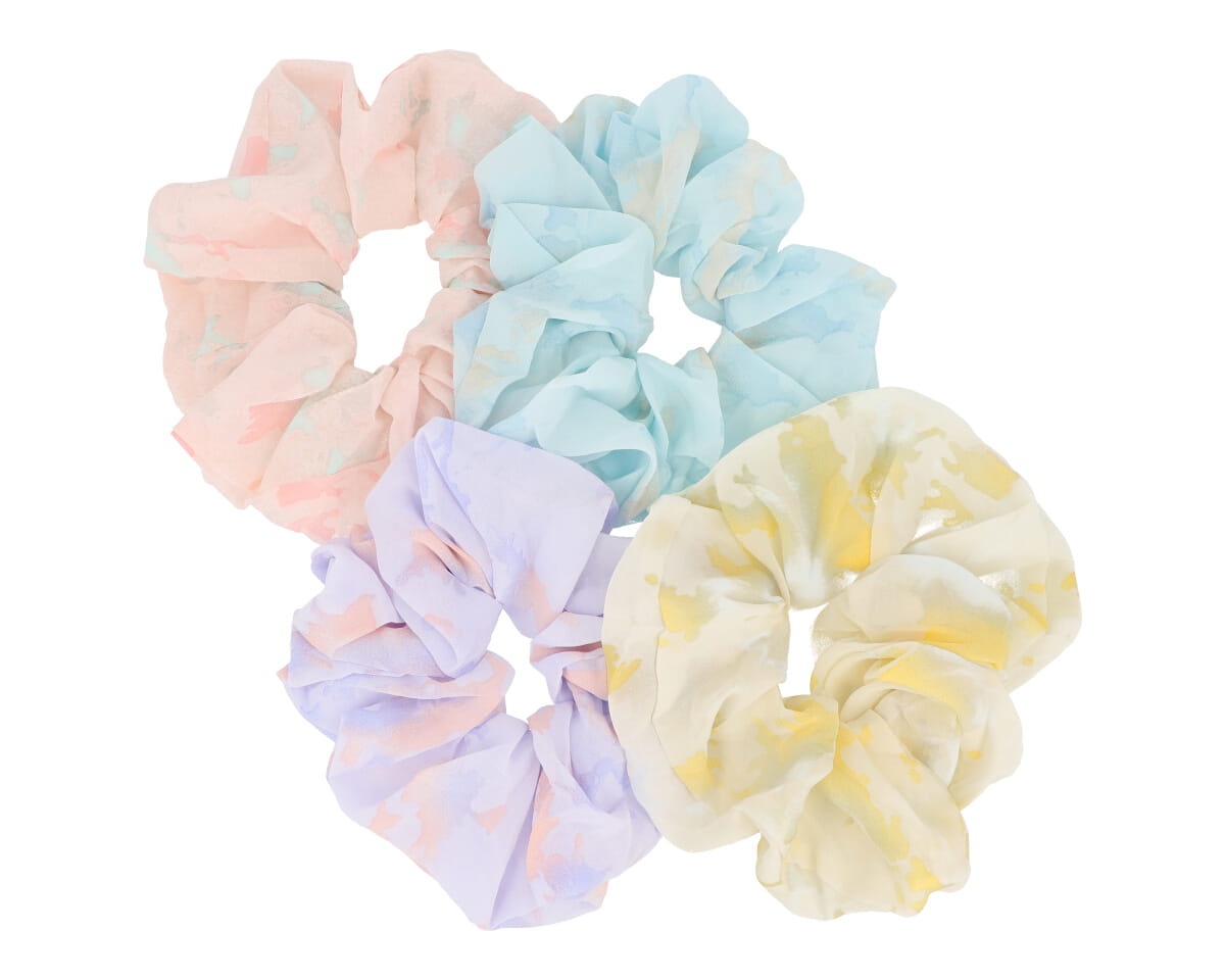 Mix pastel