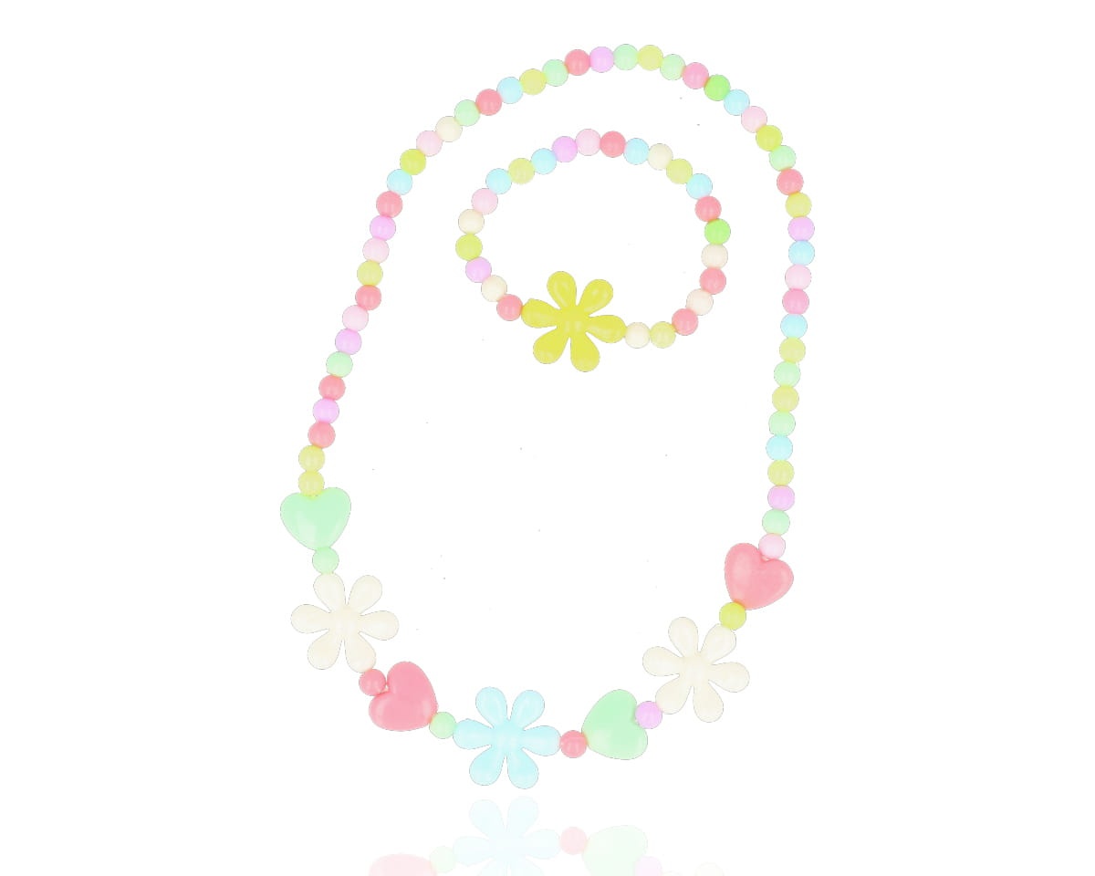 Mix pastel.