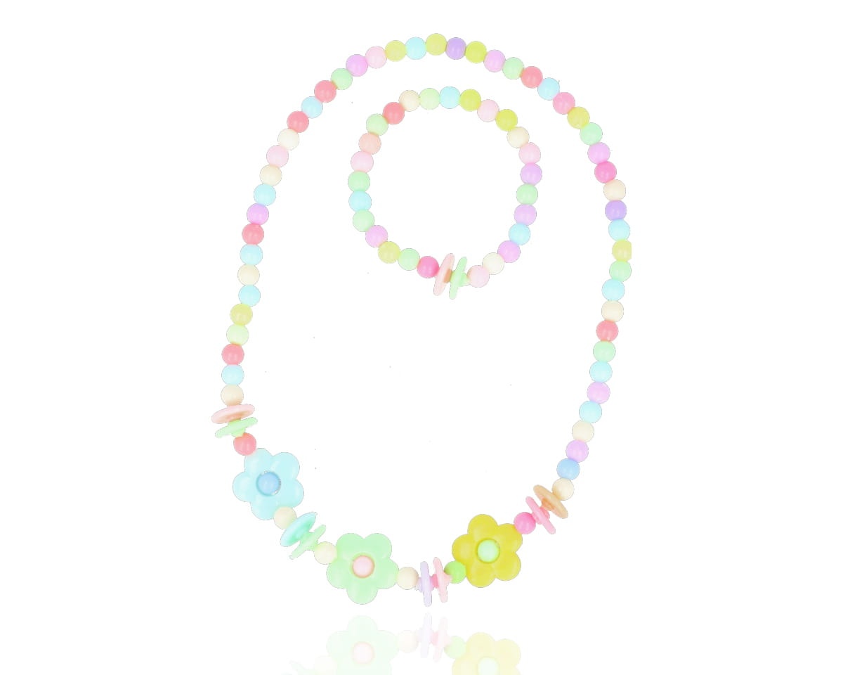 Mix pastel