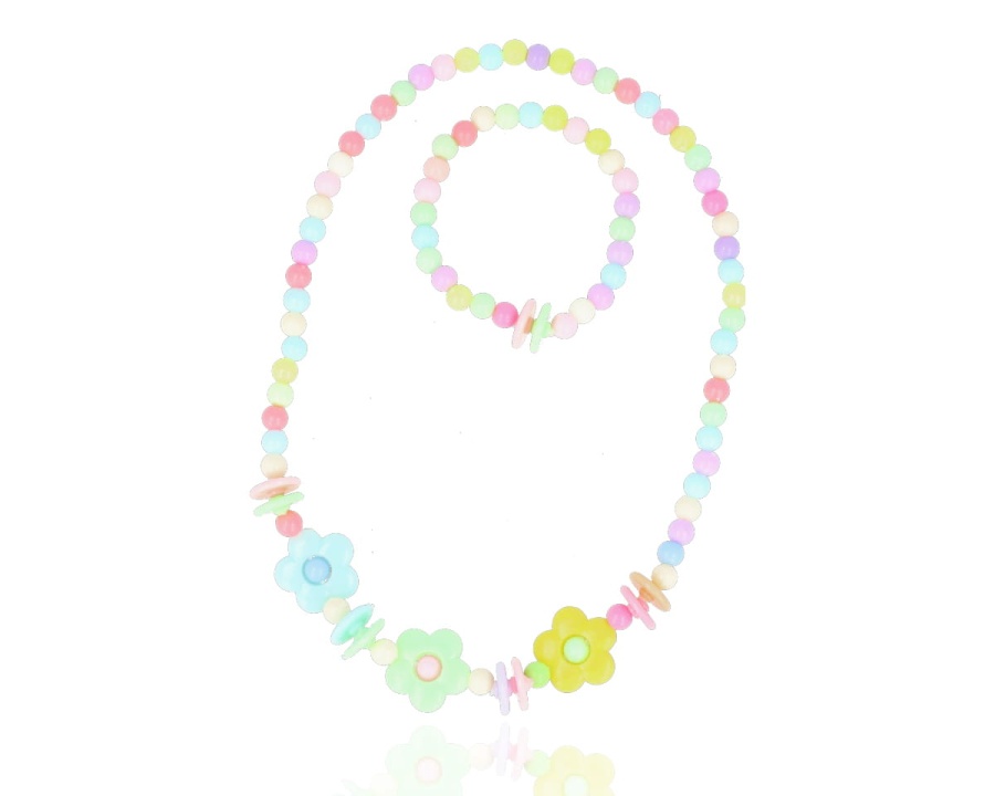 Mix pastel