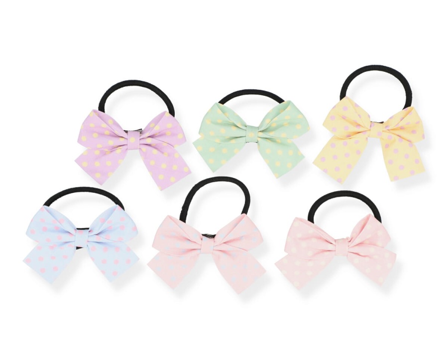 mix pastel