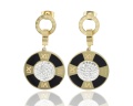 złoty