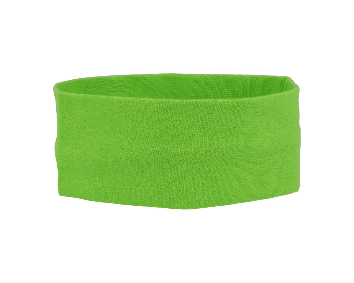 zielony