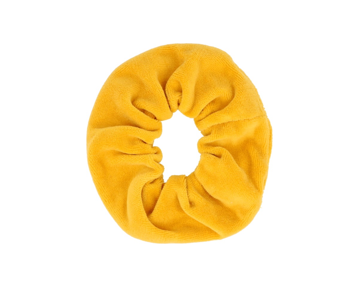 Żółty