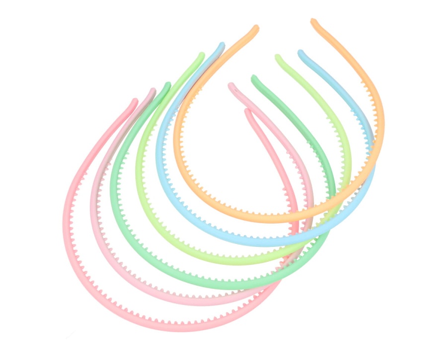 Mix pastel