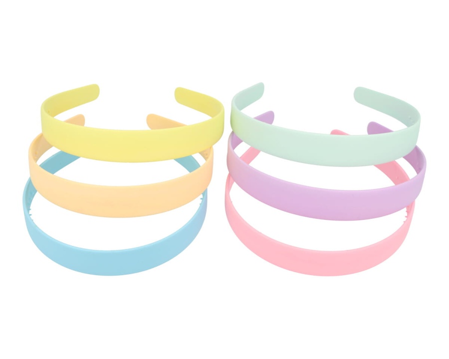 Mix pastel