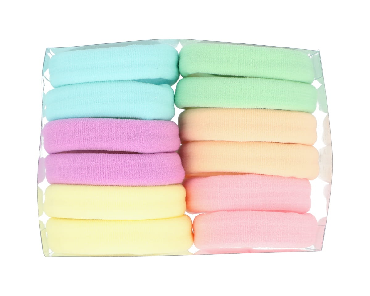 Mix pastel