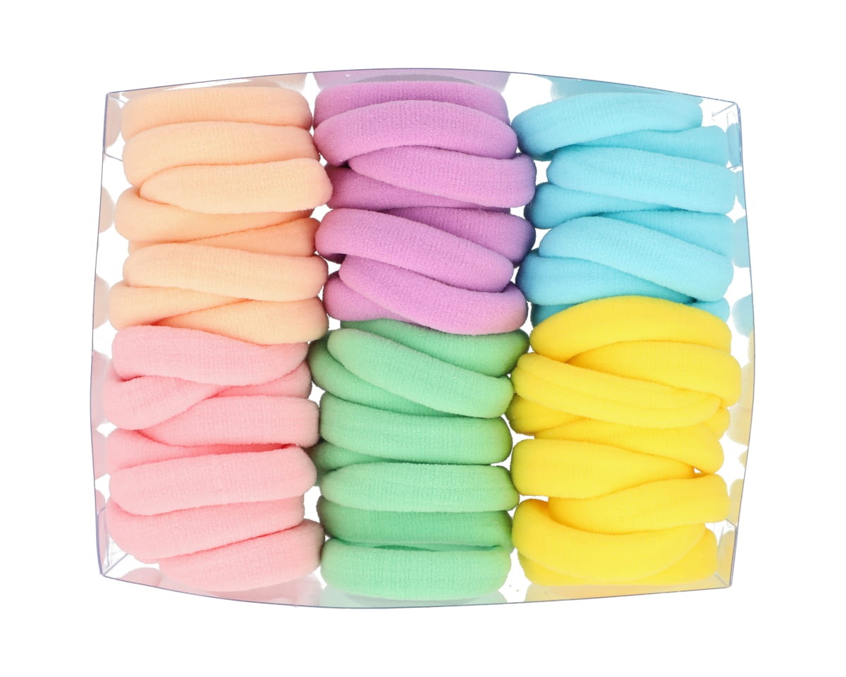 Mix pastel