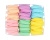 Mix pastel