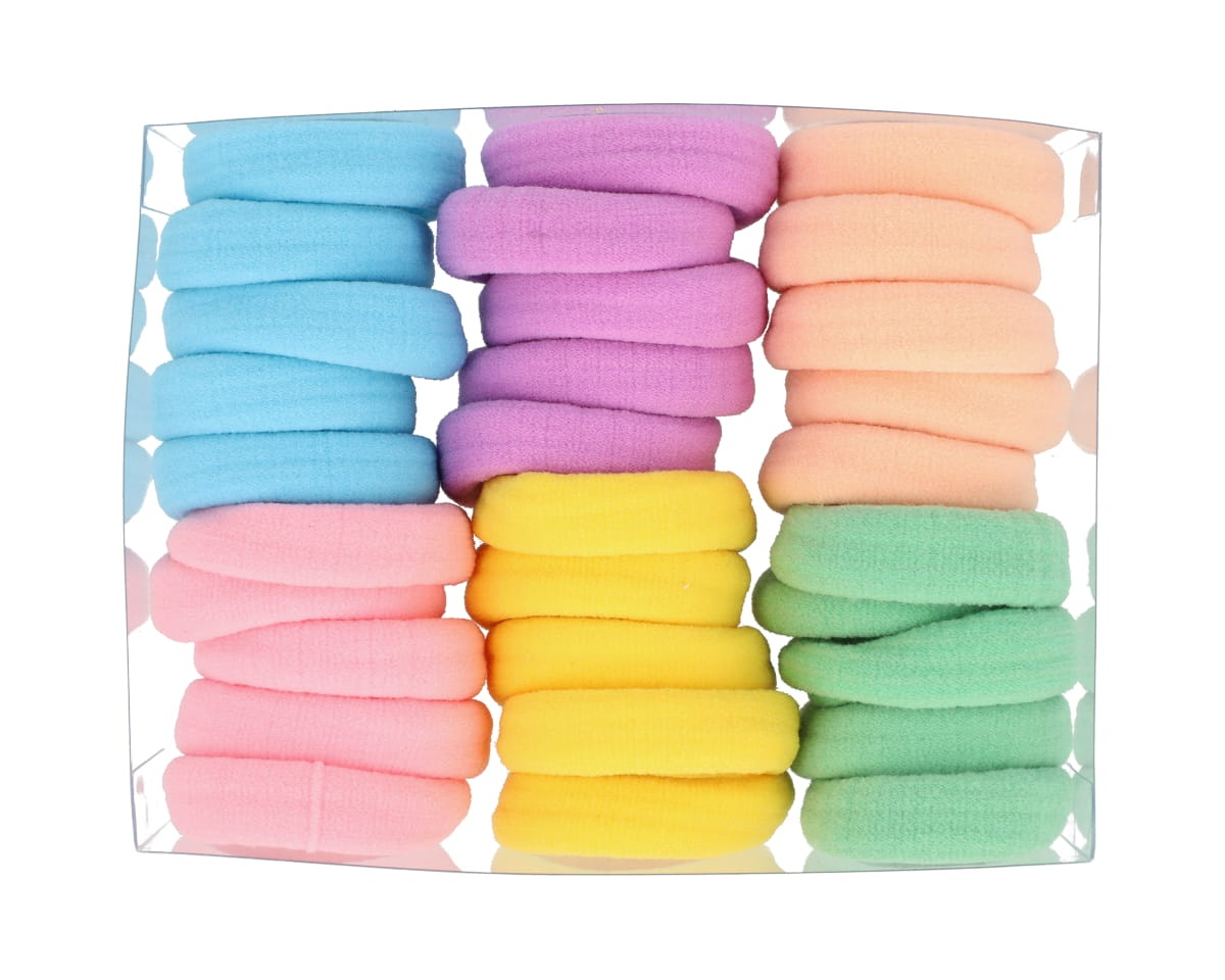 Mix pastel
