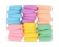 Mix pastel
