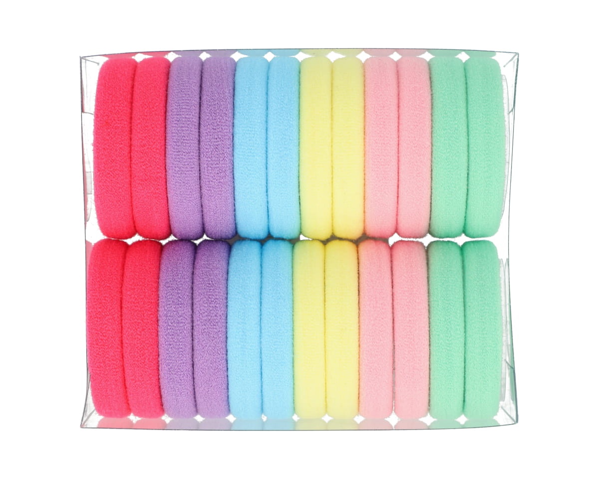Mix pastel