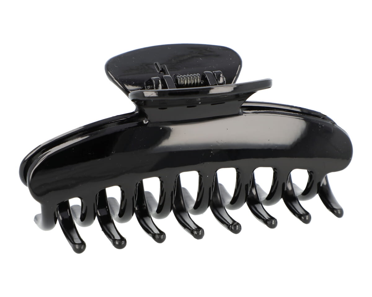 czarny