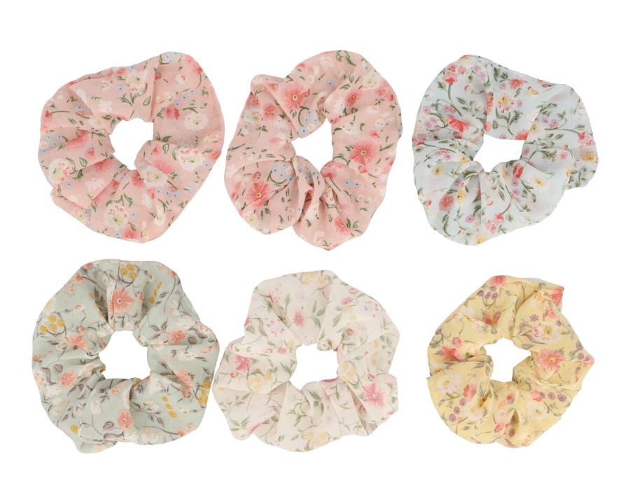 mix pastel