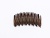 brązowy