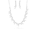 Srebrny