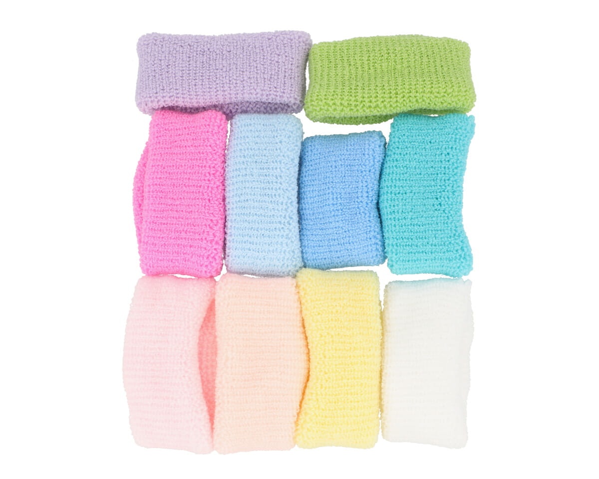 Mix pastel