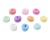 Mix pastel