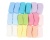 Mix pastel