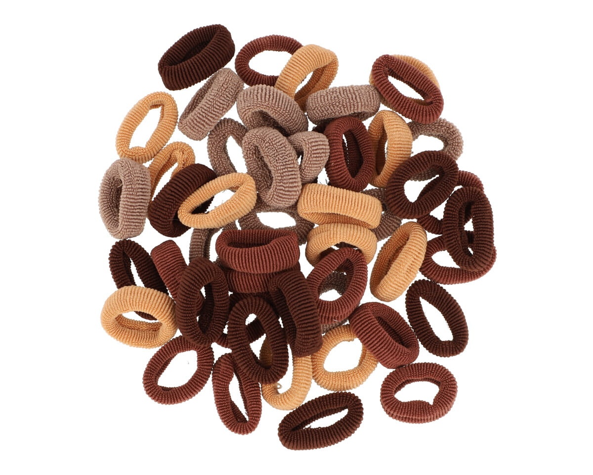 Mix brązowy