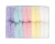 mix pastel