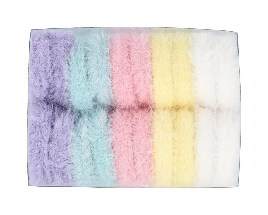 mix pastel