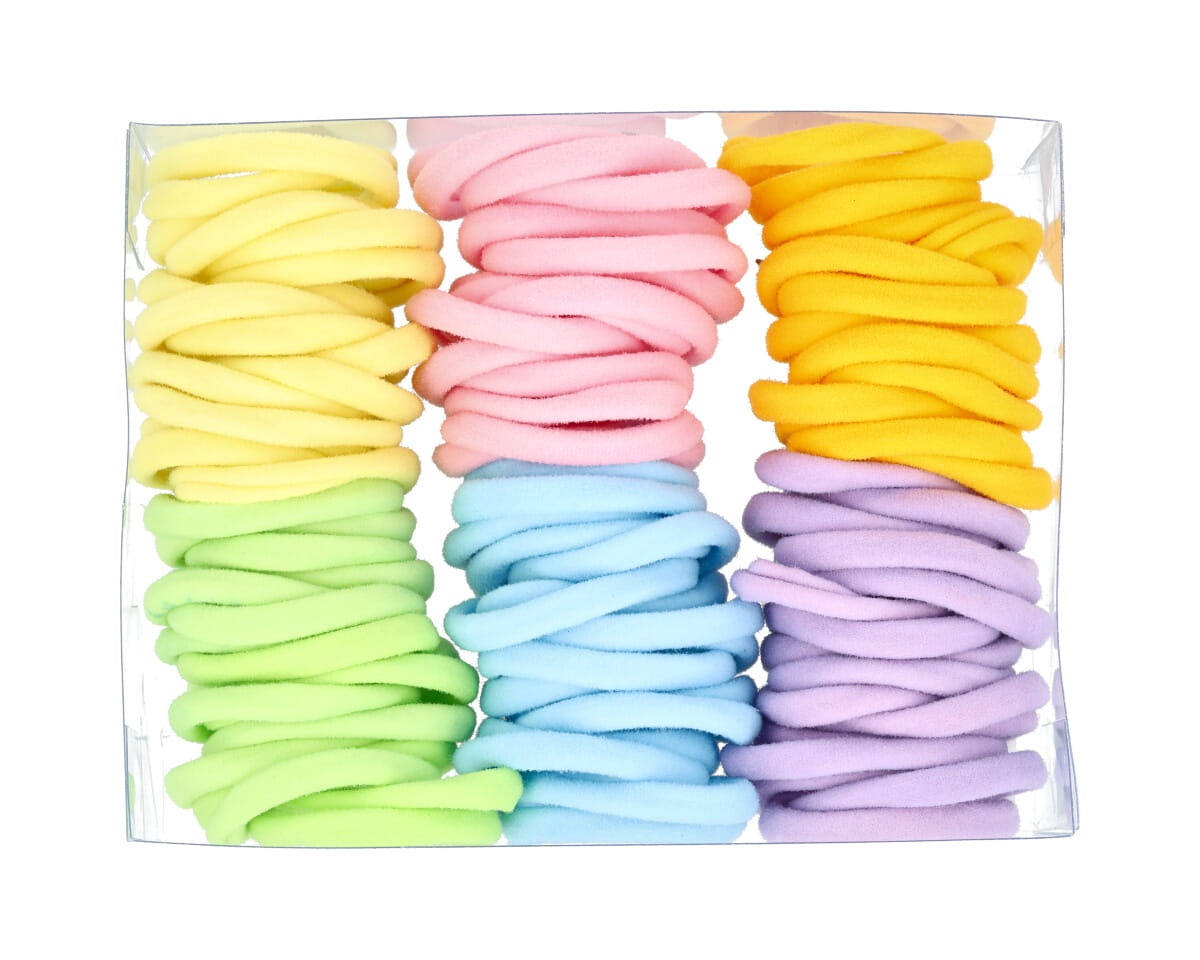 mix pastel