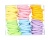 mix pastel