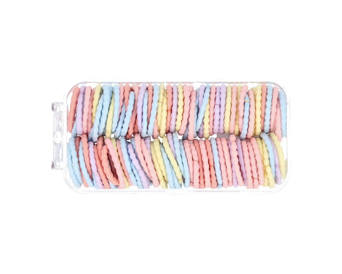 mix pastel