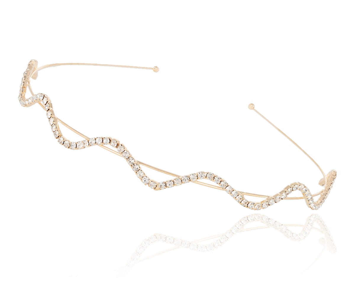 Opaska fala cyrkonie