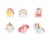 mix pastel