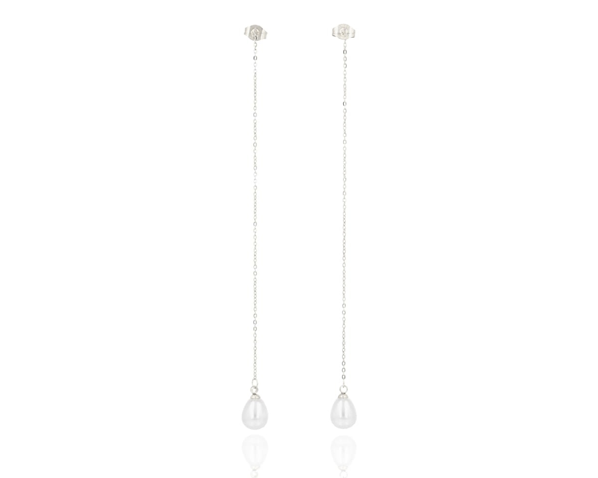srebrny