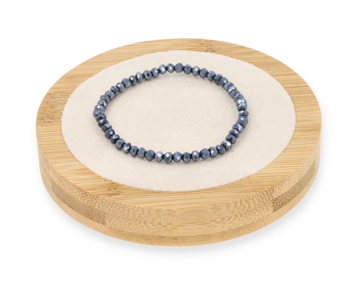granatowy