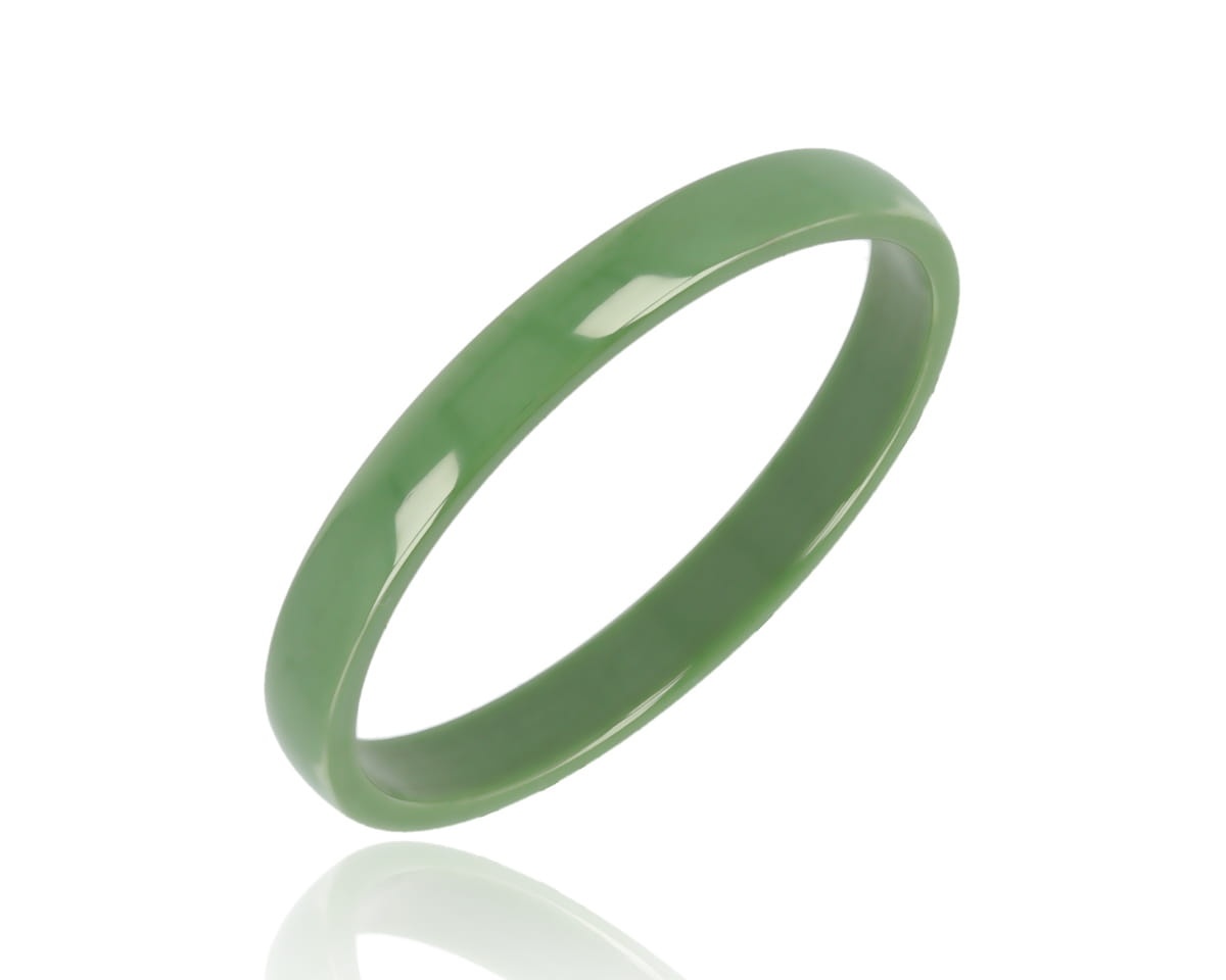 zielony