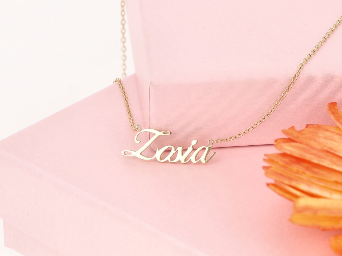 Zosia