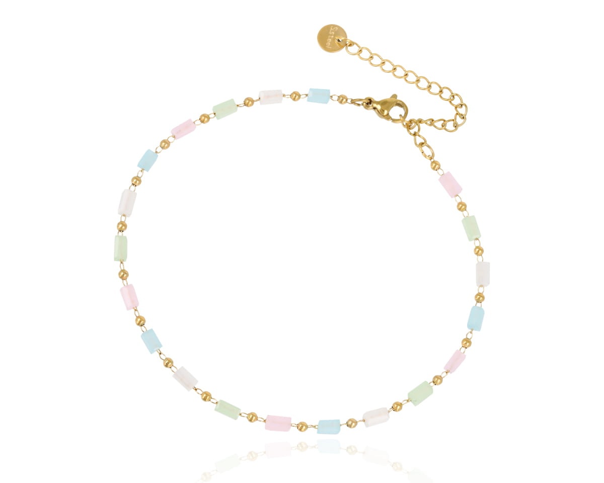 mix pastel