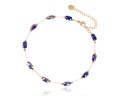 granatowy