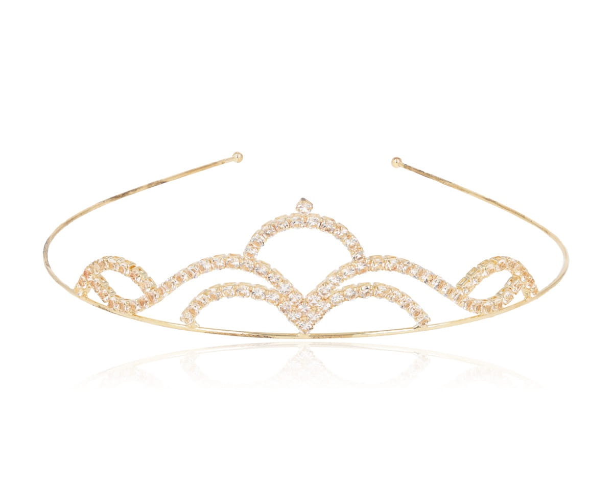 Diadem korona 