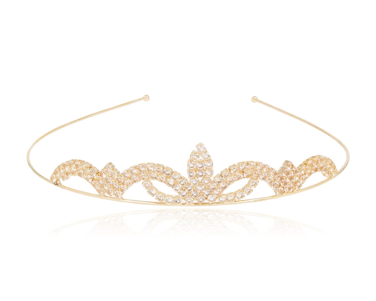Diadem korona 