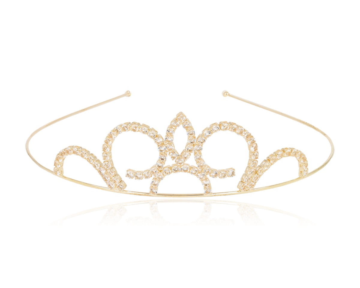 Diadem korona 