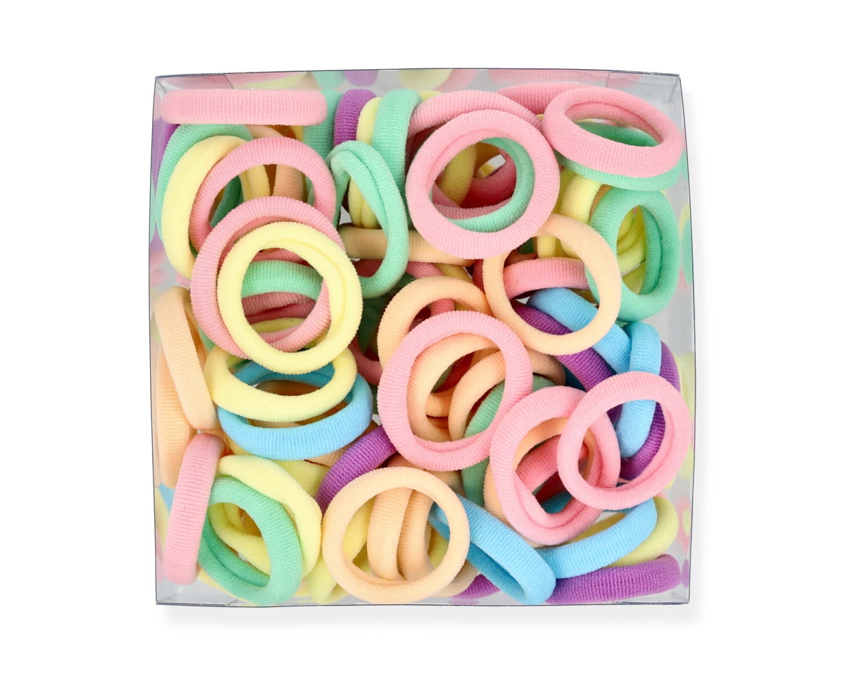 mix pastel