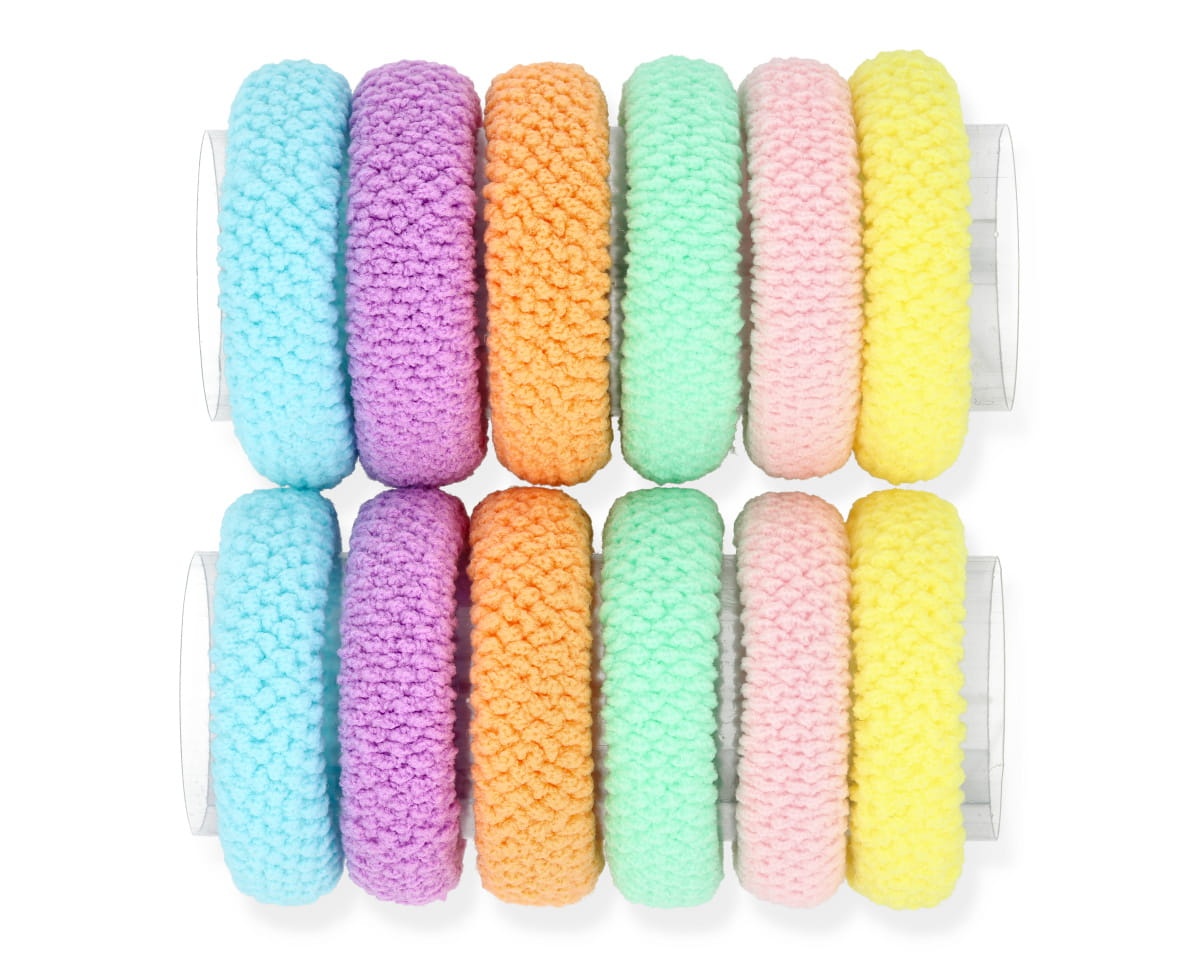 mix pastel