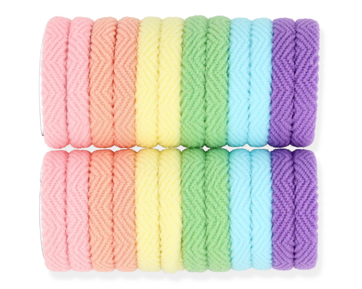 mix pastel