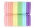mix pastel