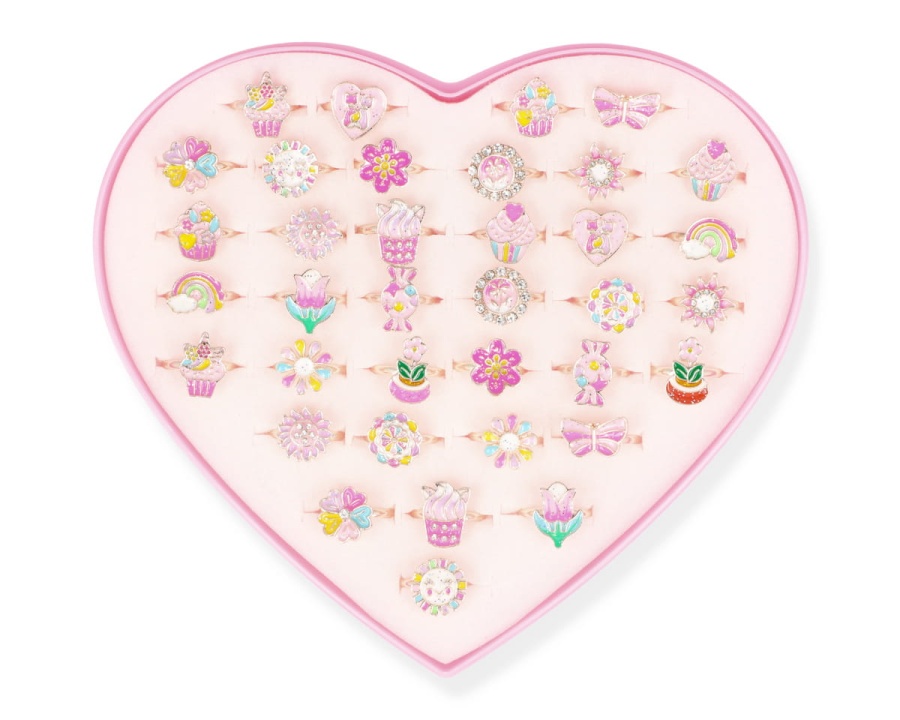 mix pastel
