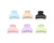 mix pastel