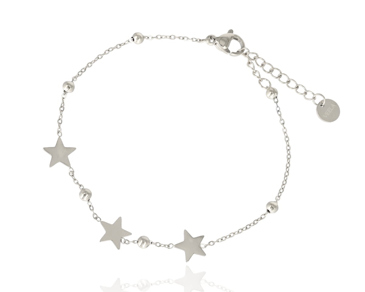 srebrny