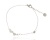 srebrny