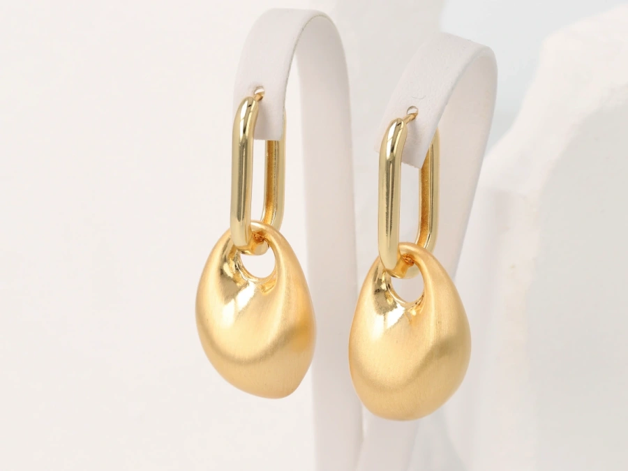 złoty